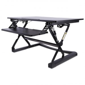 Sit-Stand Lifting Workstation
